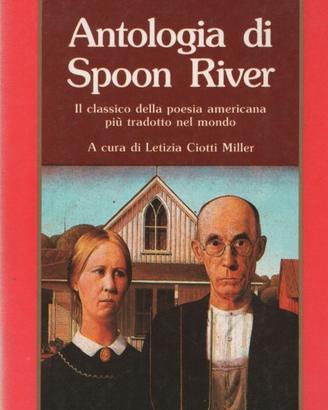 Spoon River Il nuovo Spoon River