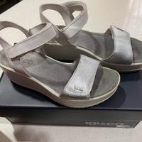 Sandali Igi&Co argento