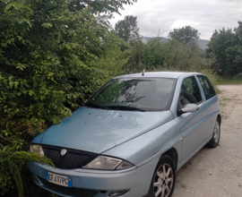 Bellisima auto