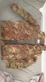 Parka esercito italiano  taglia 52