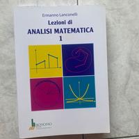 Lezioni di analisi matematica 1