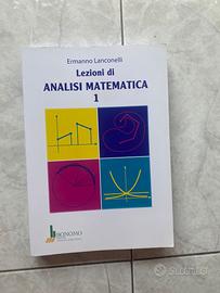 Lezioni di analisi matematica 1