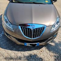 Lancia Delta twinturbo executive