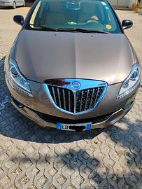 Lancia Delta twinturbo executive