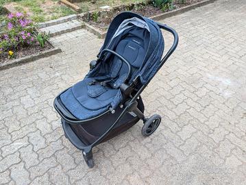 passeggino trio bebè confort 