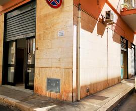 Locale ad uso commerciale ed ufficio