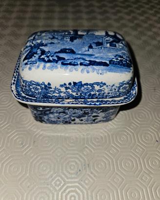 Portasapone Wedgwood