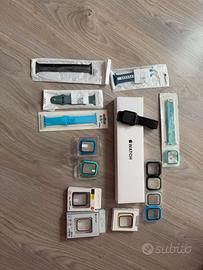 Apple Watch SE (2025)