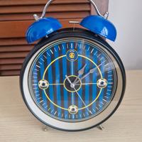 orologio inter da tavolo