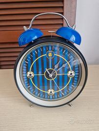 orologio inter da tavolo