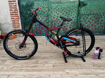 DeVinci Wilson 2019