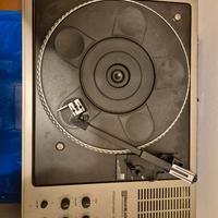 giradischi musicalsound international