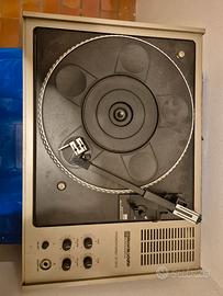 giradischi musicalsound international