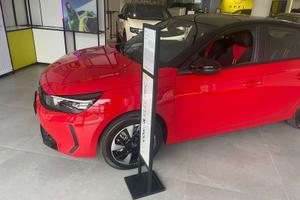 Opel Corsa-e 136 CV #Yes