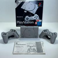SONY Console PlayStation 1 CLASSIC MINI completa