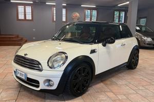 Mini 1.6 16V Cooper D