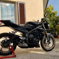 Triumph Street Triple 765 rs (NO COMMERCIANTI)