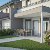 Villette nuova costruzione classe A4