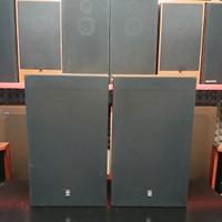 DIFFUSORI YAMAHA NS 144