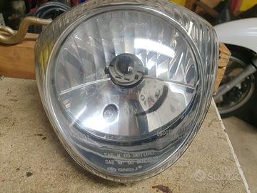 PIAGGIO LIBERTY FARO ANTERIORE