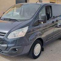 Ford transit custodia 2.2 tdci