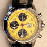 orologio Maurice Lacroix Croneo Chronograph 39721