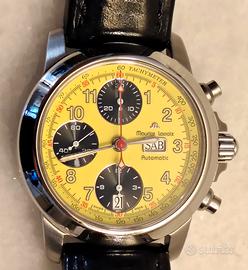 orologio Maurice Lacroix Croneo Chronograph 39721