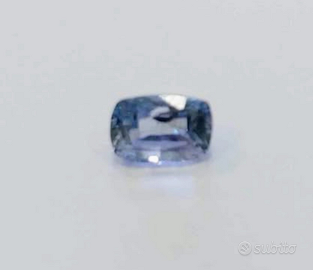 Zaffiro blu pastello