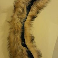 Pelliccia ecologica per cappuccio Tommy Hilfinger 