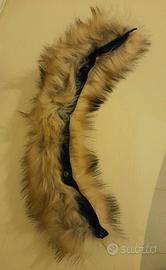 Pelliccia ecologica per cappuccio Tommy Hilfinger 