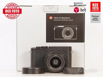 Leica Q2 Monochrom