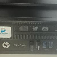 HP EliteDesk 800 G1 USDT