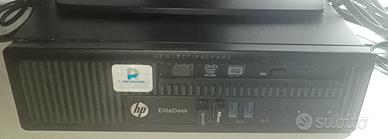 HP EliteDesk 800 G1 USDT