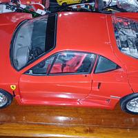 Ferrari F40 Pocher 1/8