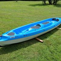 Kayak Bic Tobago 2 posti + 1