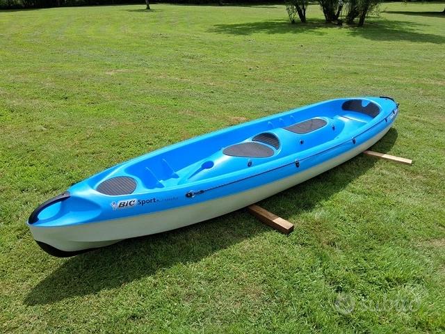 Kayak Bic Tobago 2 posti + 1