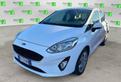 Ford Fiesta 1.5 tdci Plus 85cv