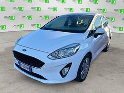 Ford Fiesta 1.5 tdci Plus 85cv