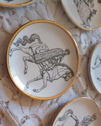Sottobicchieri Fornasetti