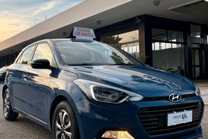 Hyundai i20 1.2 5 porte Go!