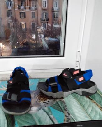 Sandali Nike