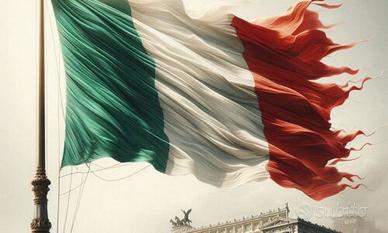 Corsi on demand italiano a stranieri 5€