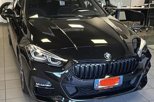 Bmw 216d Gran Coupè Msport