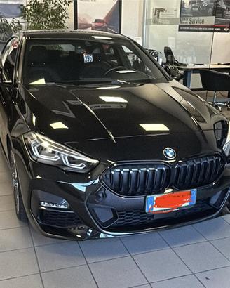 Bmw 216d Gran Coupè Msport