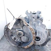 169360300 CAMBIO MANUALE 6M MERCEDES-BENZ CLASSE B