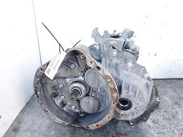 169360300 CAMBIO MANUALE 6M MERCEDES-BENZ CLASSE B