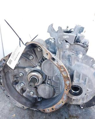 169360300 CAMBIO MANUALE 6M MERCEDES-BENZ CLASSE B