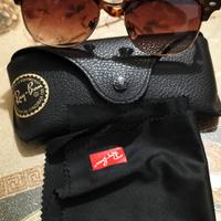 occhiali da sole rayban 