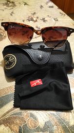 occhiali da sole rayban 