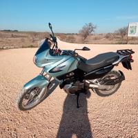 Suzuki XF Freewind 650 - 2002